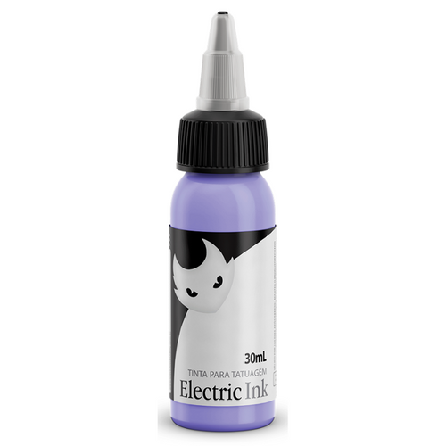 Electric Ink Lavender Tattoo Ink