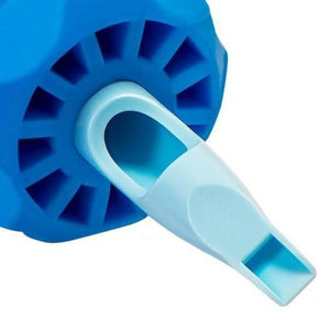 Electric Ink Magnum Cushion 32mm Disposable Grip - Closed Tip