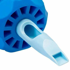 Electric Ink Magnum Cushion 32mm Disposable Grip - Closed Tip