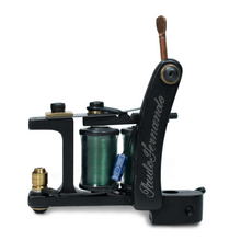 Load image into Gallery viewer, Electric Ink Traditional Bulldog Liner Tattoo Coil Machine