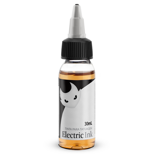 Electric Ink Diluent for Tattoo Ink