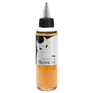 Electric Ink Diluent for Tattoo Ink