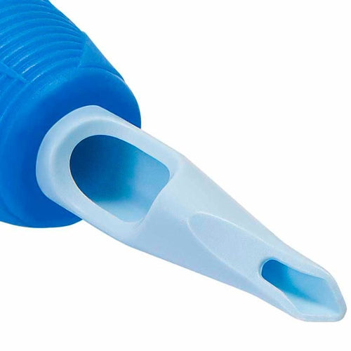 Electric Ink Universal 19mm Disposable Grip - Closed Tip