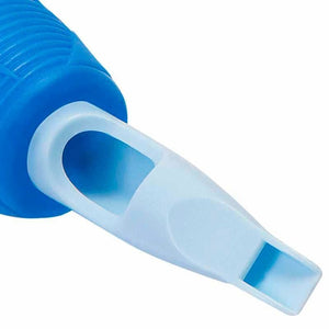 Electric Ink Magnum 19mm Disposable Grip - Closed Tip