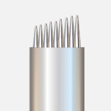 Load image into Gallery viewer, Electric Ink Advanced Nuance Hard Micro-Pigmentation Needles
