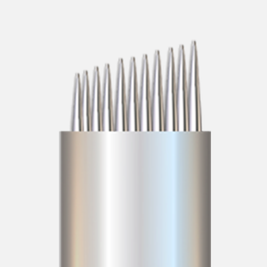 Electric Ink Advanced Nuance Hard Micro-Pigmentation Needles