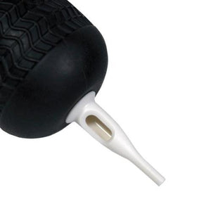 Electric Ink Round Liner Cushion 42mm Disposable Grip