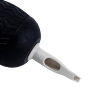 Load image into Gallery viewer, Electric Ink Cushion Magnum 36mm Disposable Grip - Closed Tip